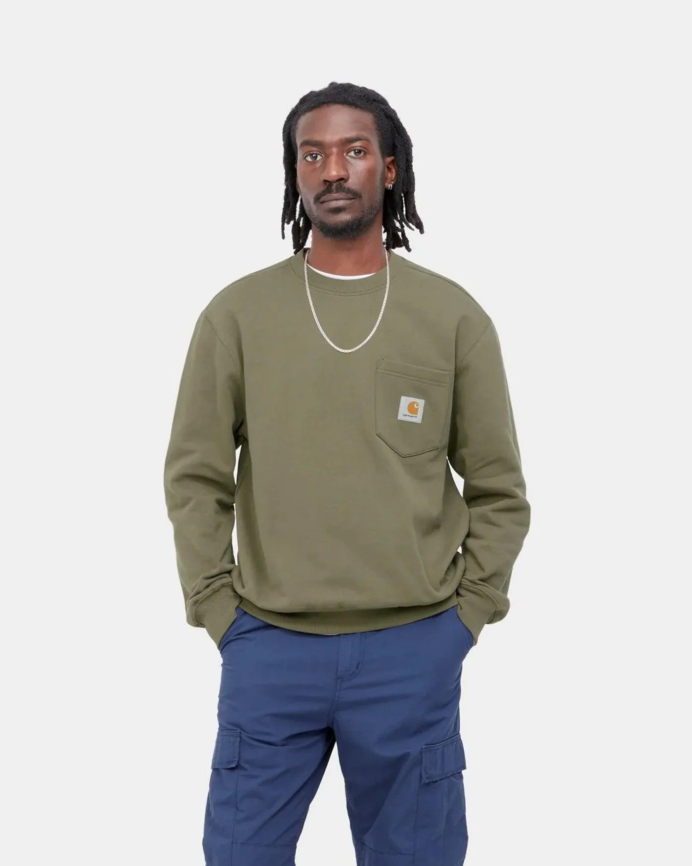 Pocket Sweat sold by Stomping Ground product image thumbnail 2