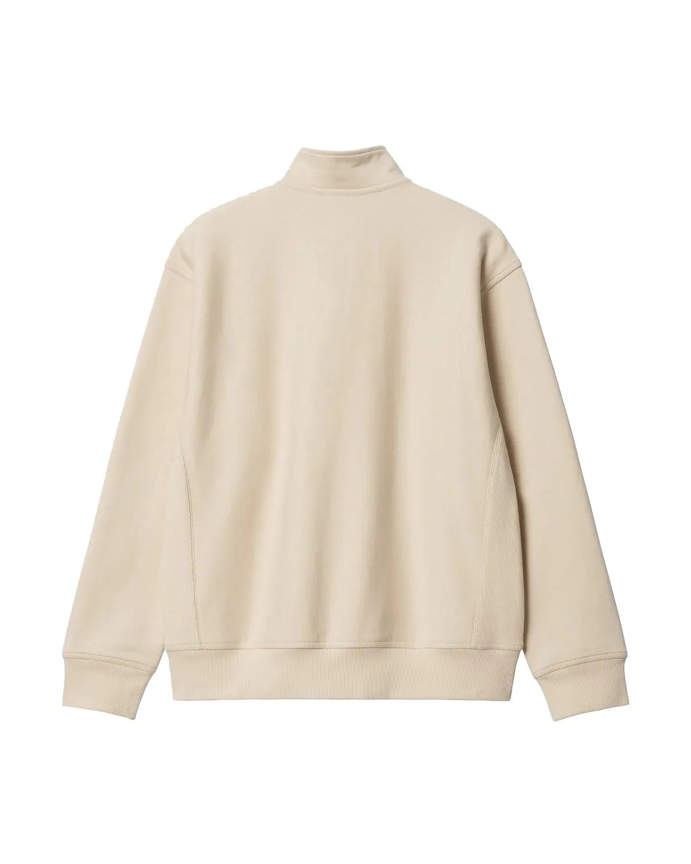 Half Zip American Script Sweat sold by Stomping Ground product image thumbnail 2