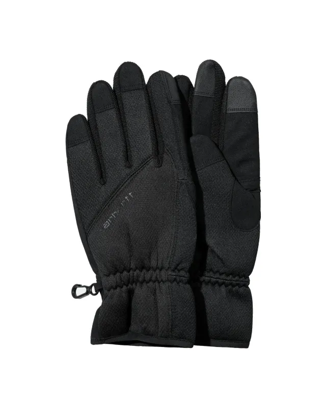LEATHER BIKE GLOVES | Parallel