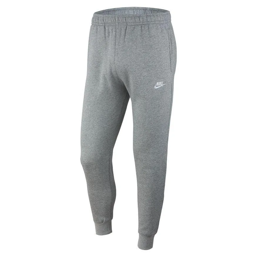 Nike Sportswear Club Fleece Jogging Pants - Grey sold by Stomping Ground