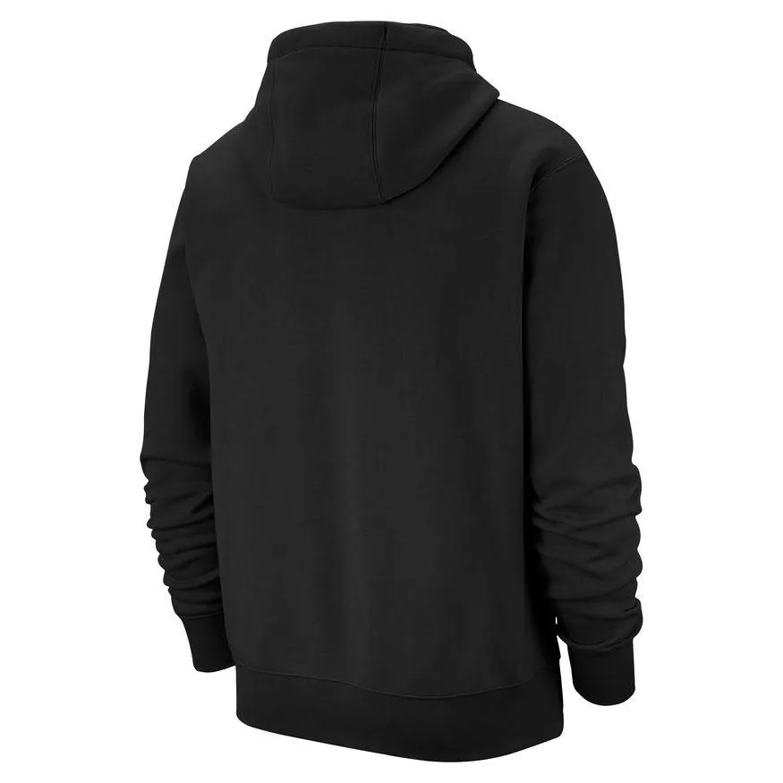 Nike Sportswear Club Fleece Pullover Hoodie - Black sold by Stomping Ground product image thumbnail 2