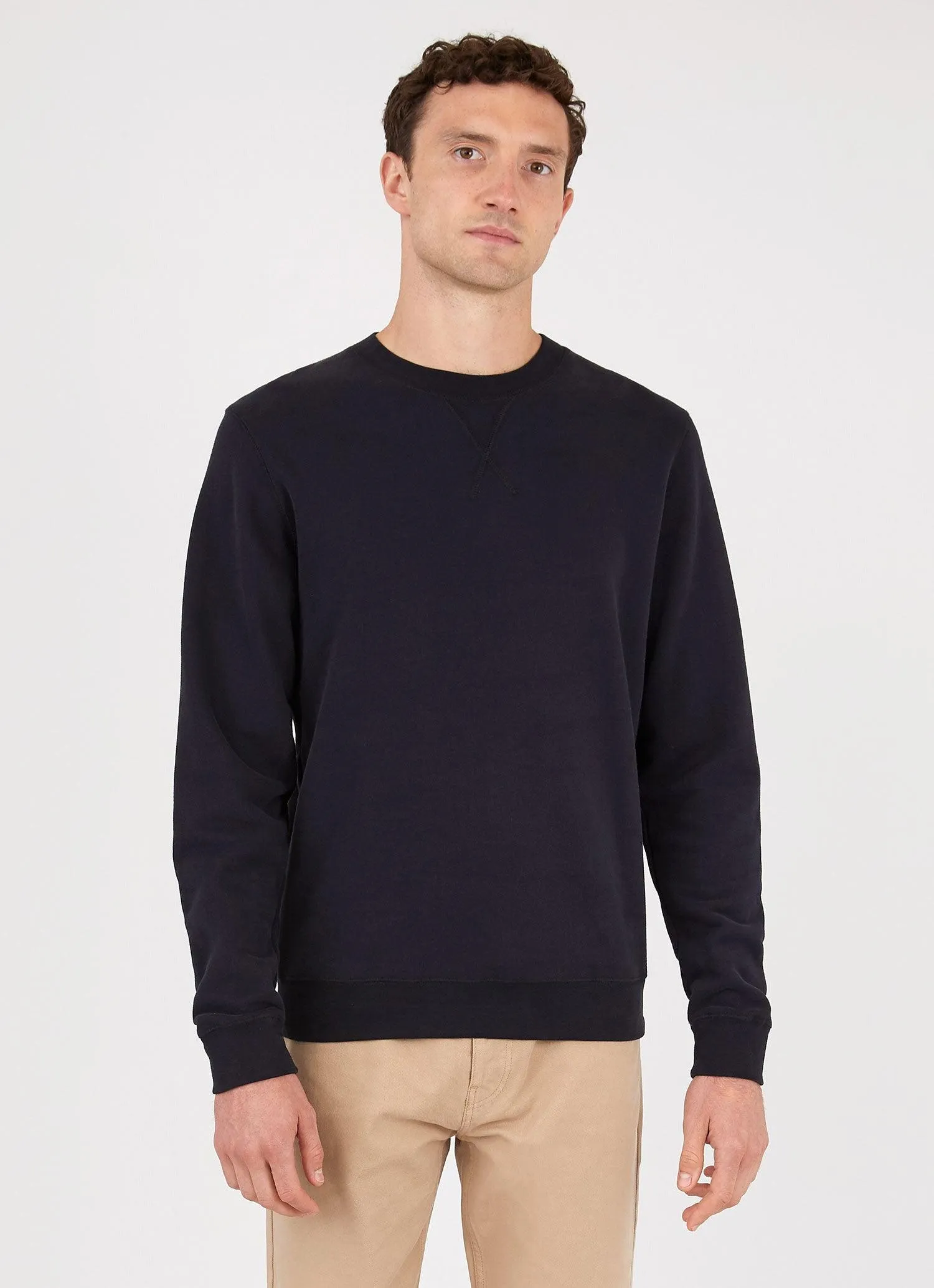 Sweatshirt sold by Stomping Ground product image thumbnail 2