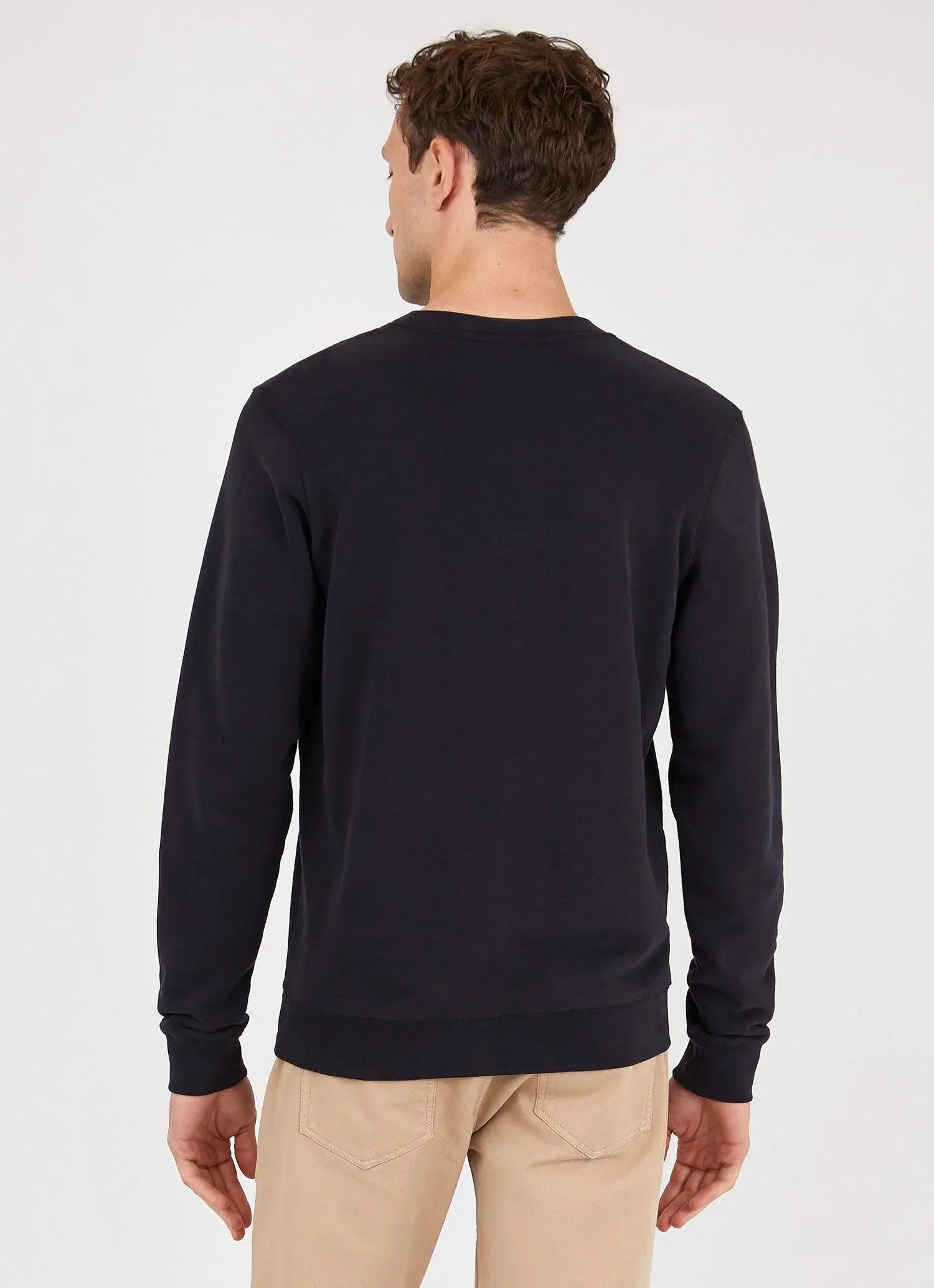 Sweatshirt sold by Stomping Ground product image thumbnail 3