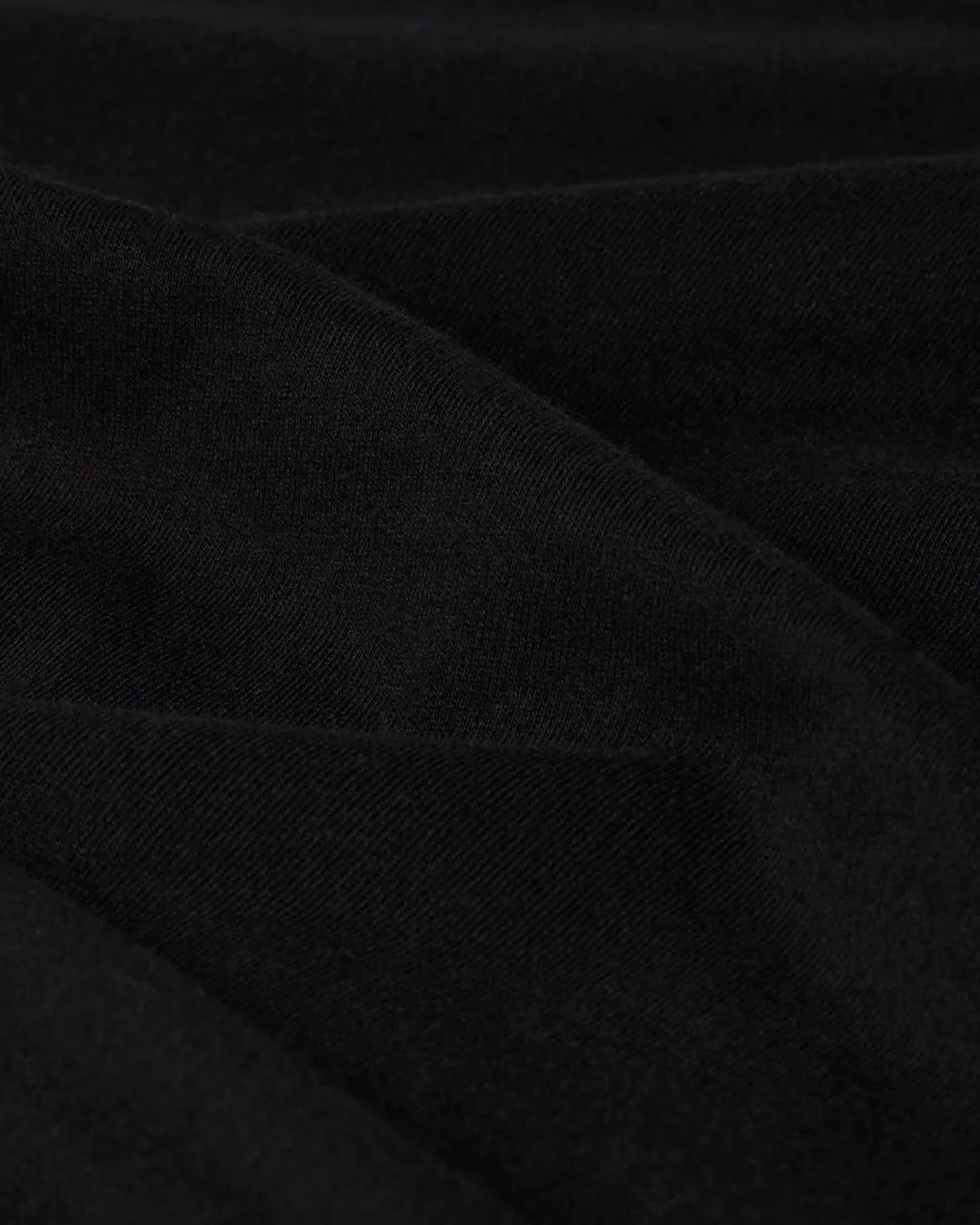 Reid Short Sleeve T-Shirt - Black sold by Stomping Ground product image thumbnail 2