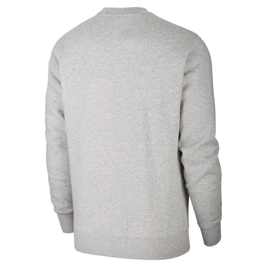 NSW Club Fleece Crew - Grey sold by Stomping Ground product image thumbnail 2