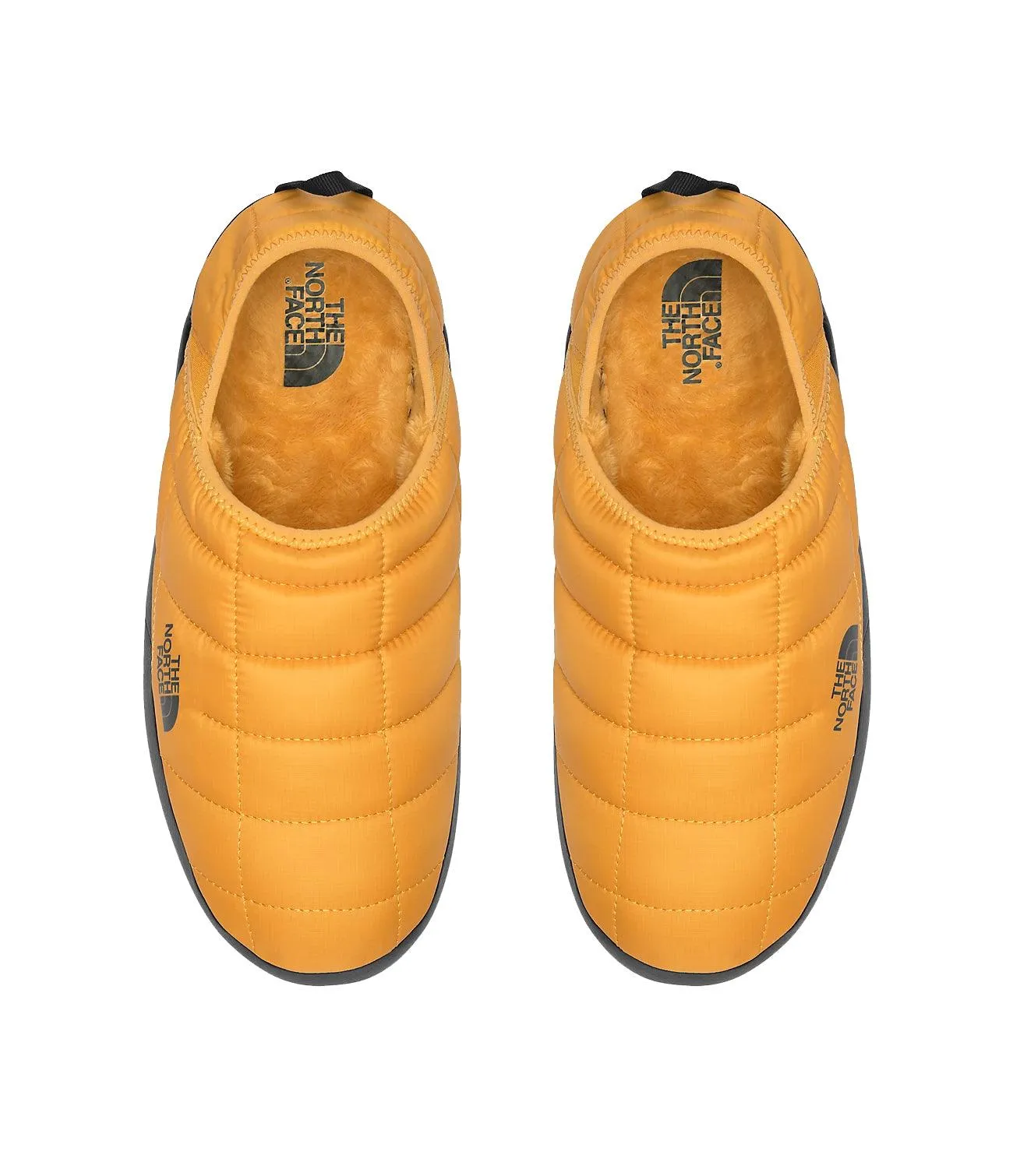 Thermoball Traction Mule - Summit Gold sold by Stomping Ground product image thumbnail 2