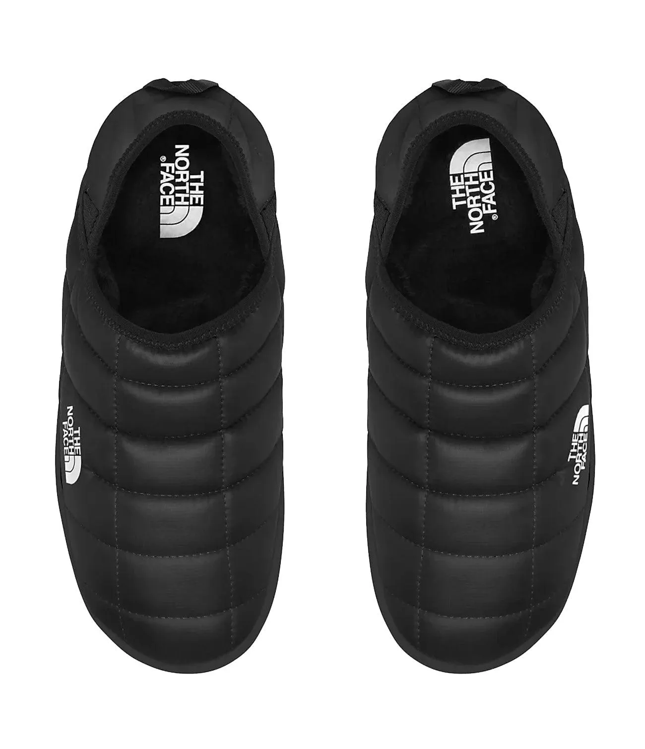 Thermoball Traction Mule - Black sold by Stomping Ground product image thumbnail 2