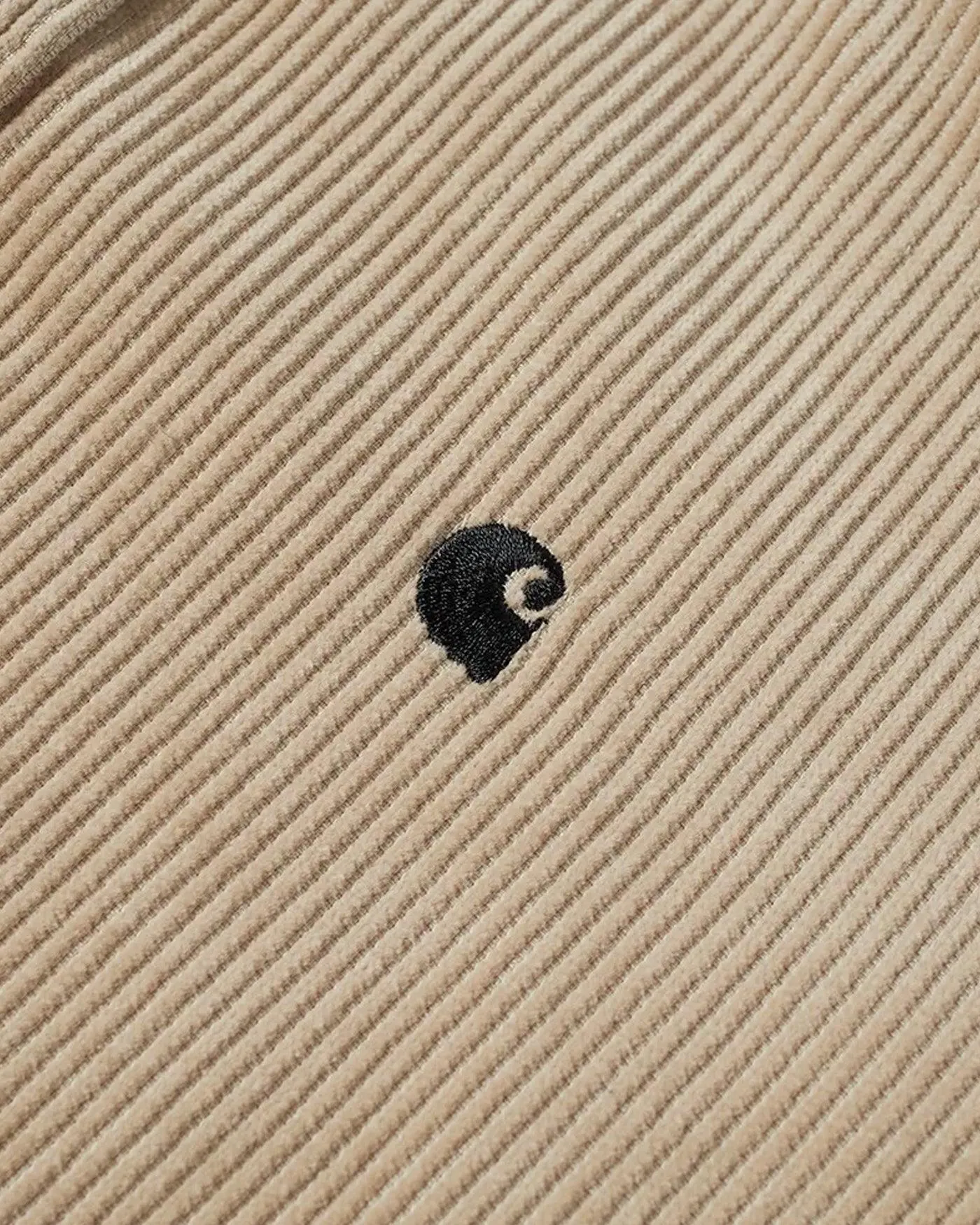 L/S Madison Cord ShirtCLXV sold by Stomping Ground product image thumbnail 2