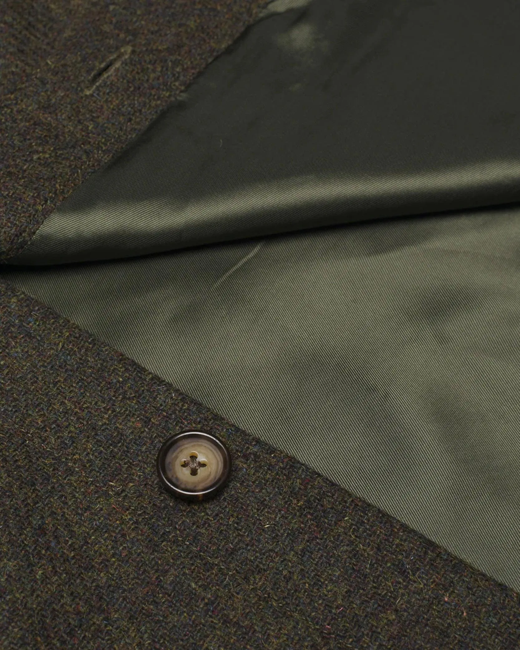 Wool Field Green sold by Stomping Ground product image thumbnail 3