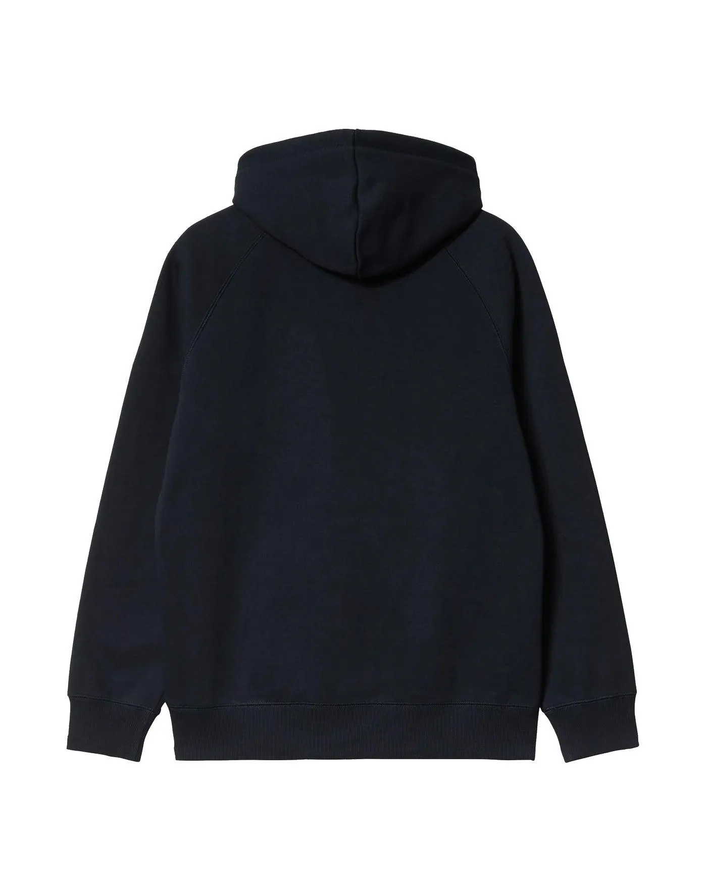 Hooded Chase Sweatshirt - Dark Navy sold by Stomping Ground product image thumbnail 2