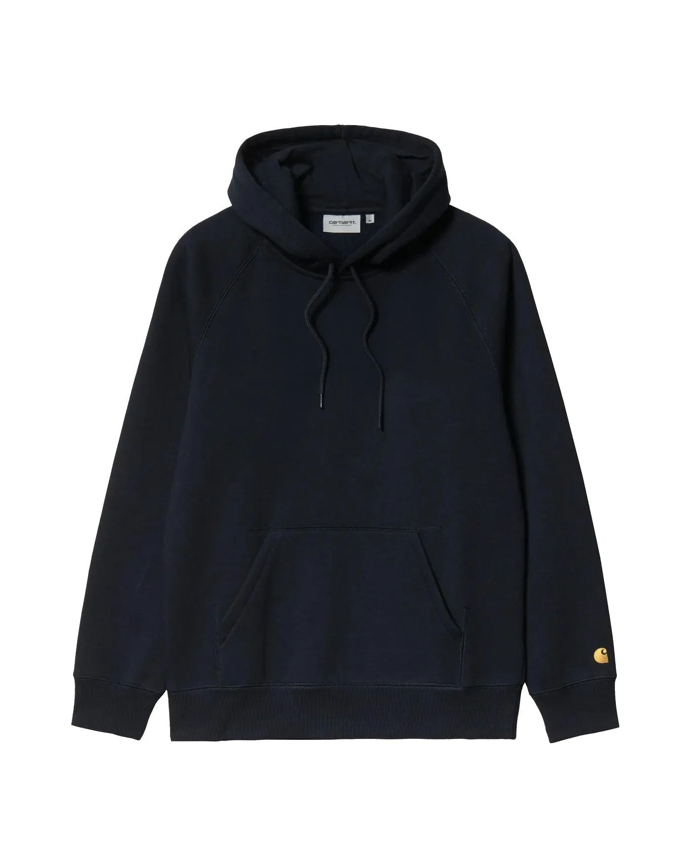 Hooded Chase Sweatshirt - Dark Navy sold by Stomping Ground