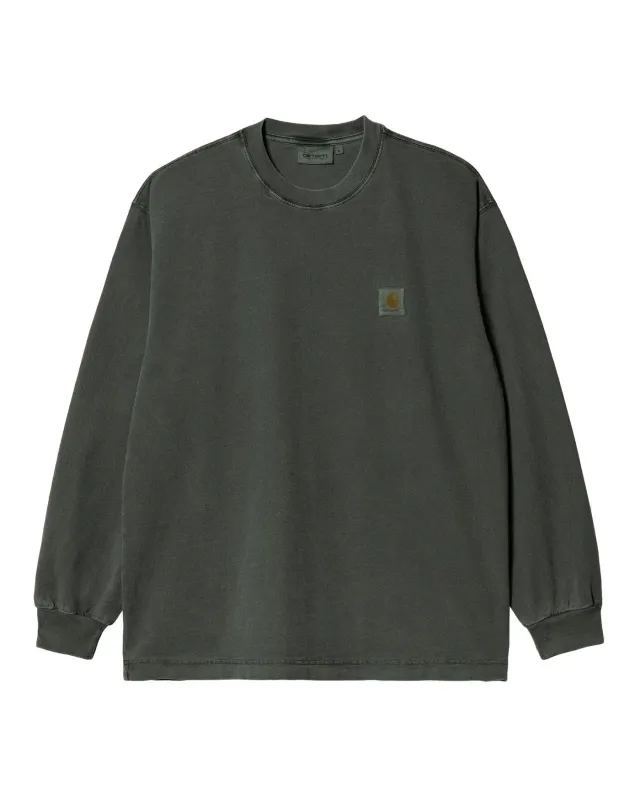 L/S Vista T-shirt sold by Stomping Ground
