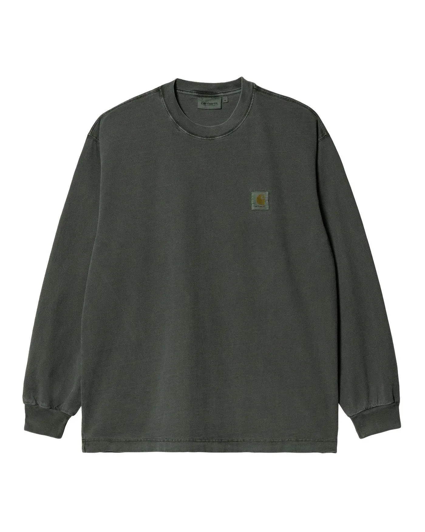 L/S Vista T-shirt sold by Stomping Ground
