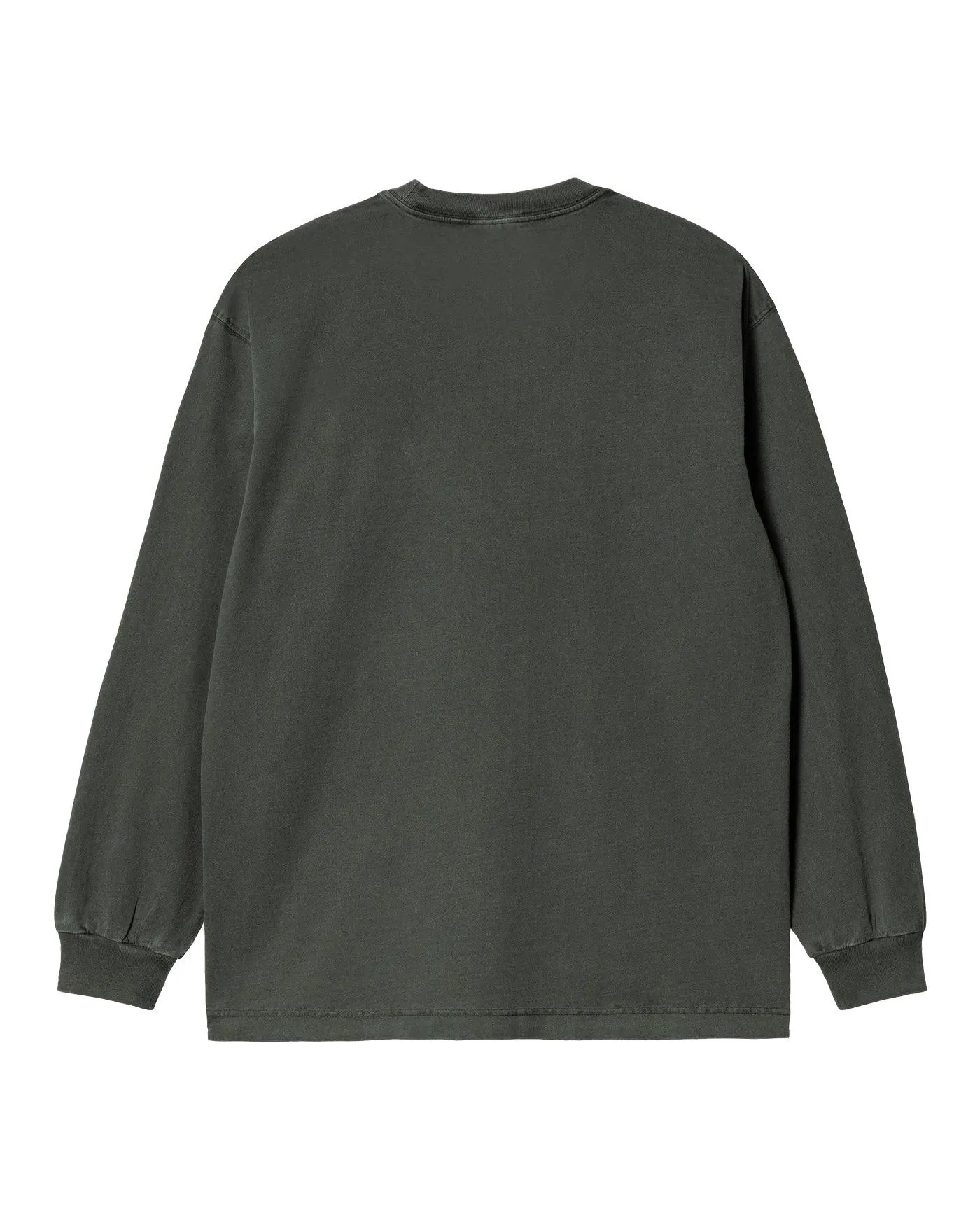 L/S Vista T-shirt sold by Stomping Ground product image thumbnail 2