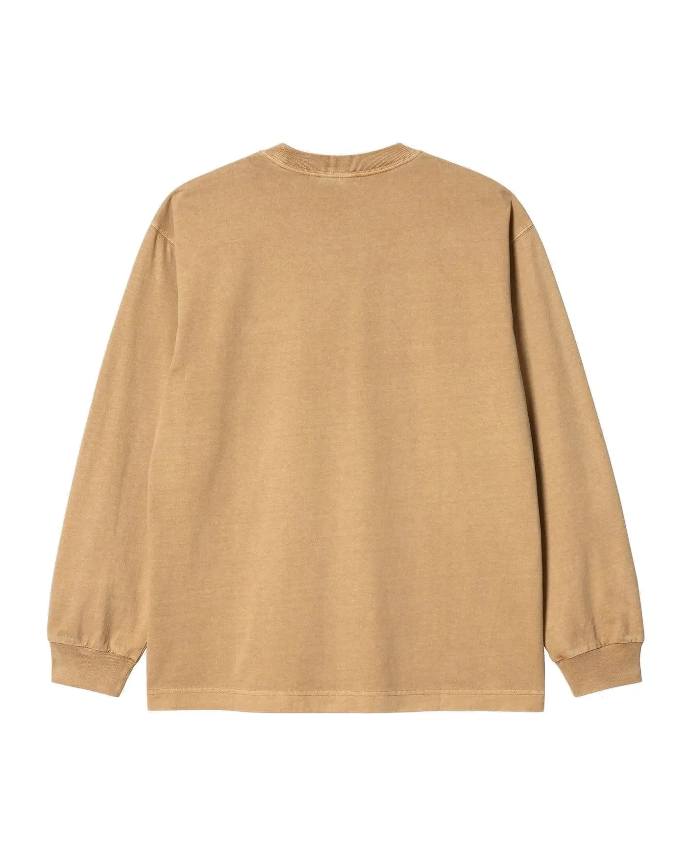 L/S Vista T-shirt sold by Stomping Ground product image thumbnail 2