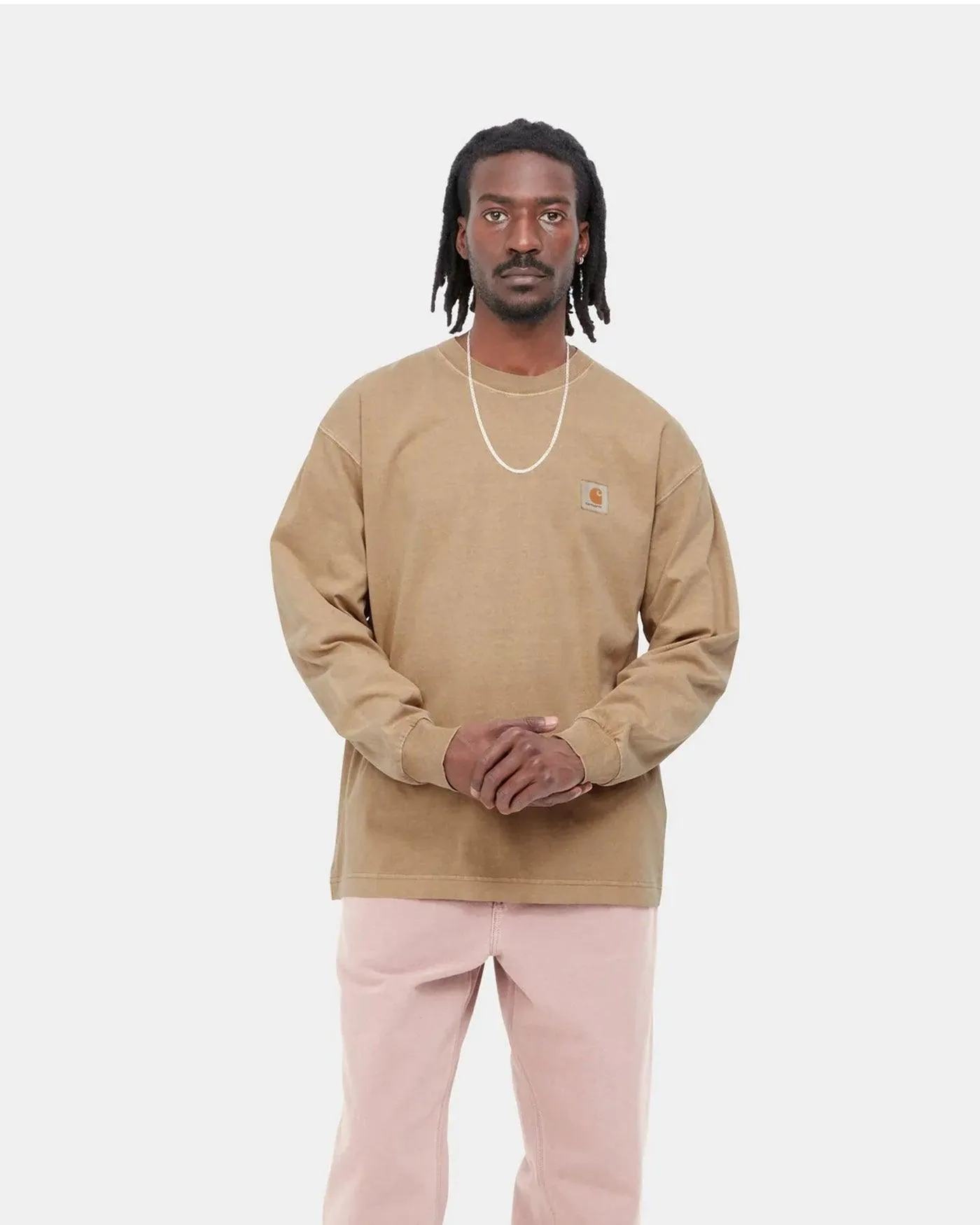 L/S Vista T-shirt sold by Stomping Ground product image thumbnail 3