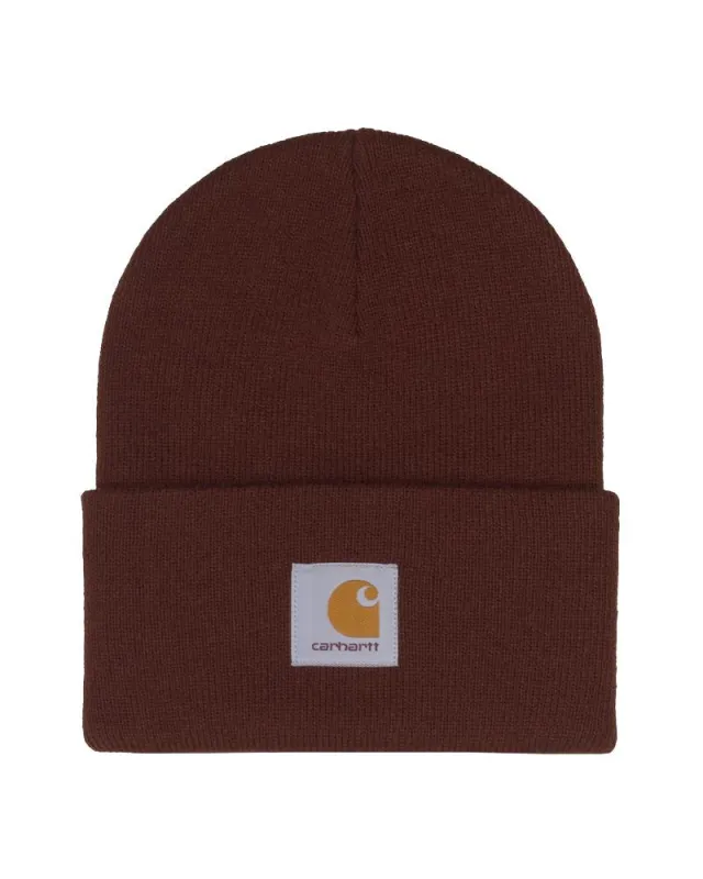 Acrylic Watch Hat - Offroad sold by Stomping Ground