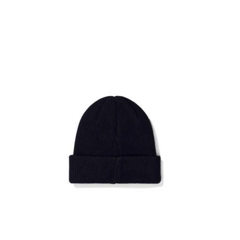 Norse Beanie - Dark Navy sold by Stomping Ground