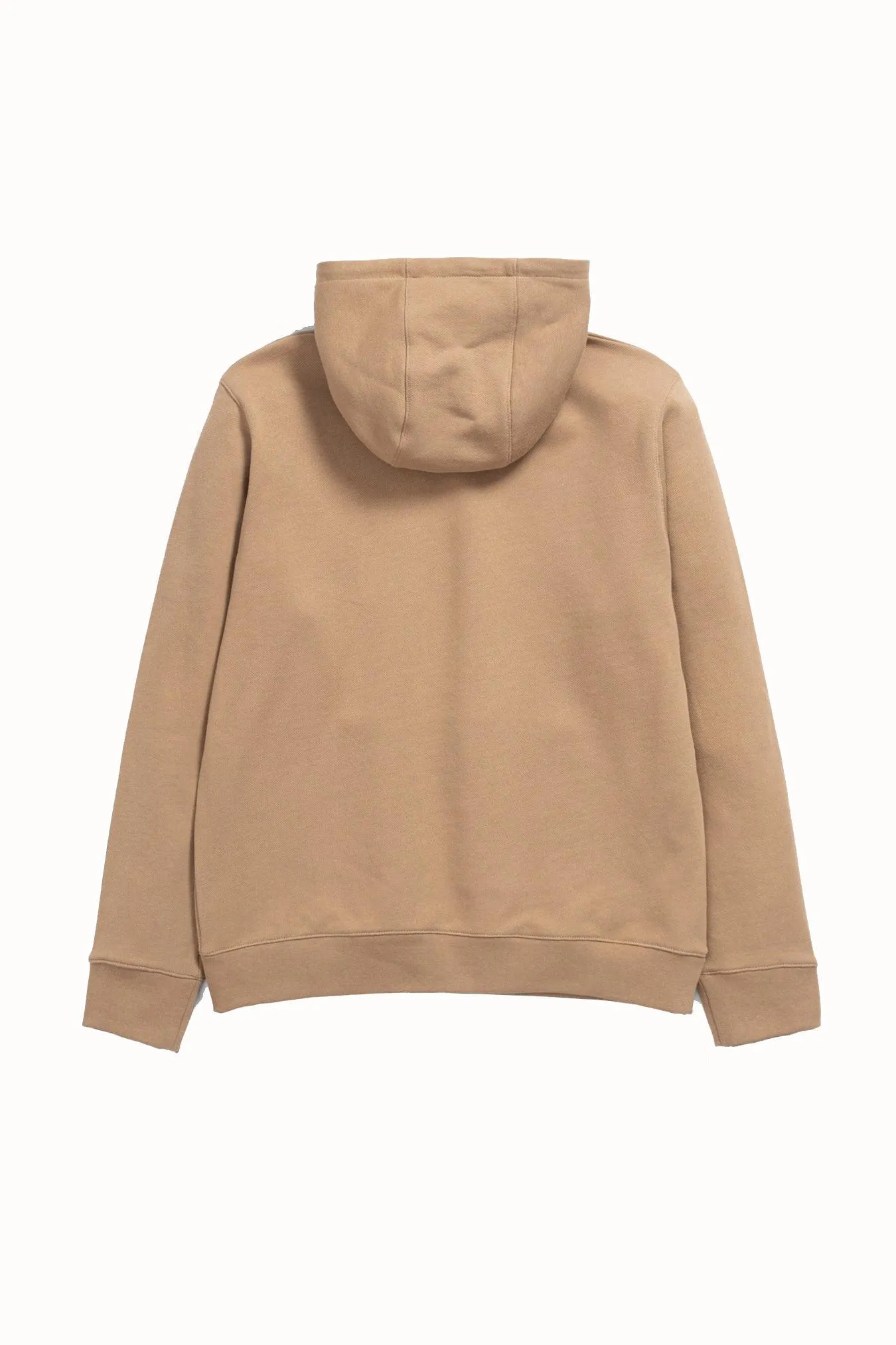 Vagn Classic Hoodie - Utility Khaki sold by Stomping Ground product image thumbnail 2