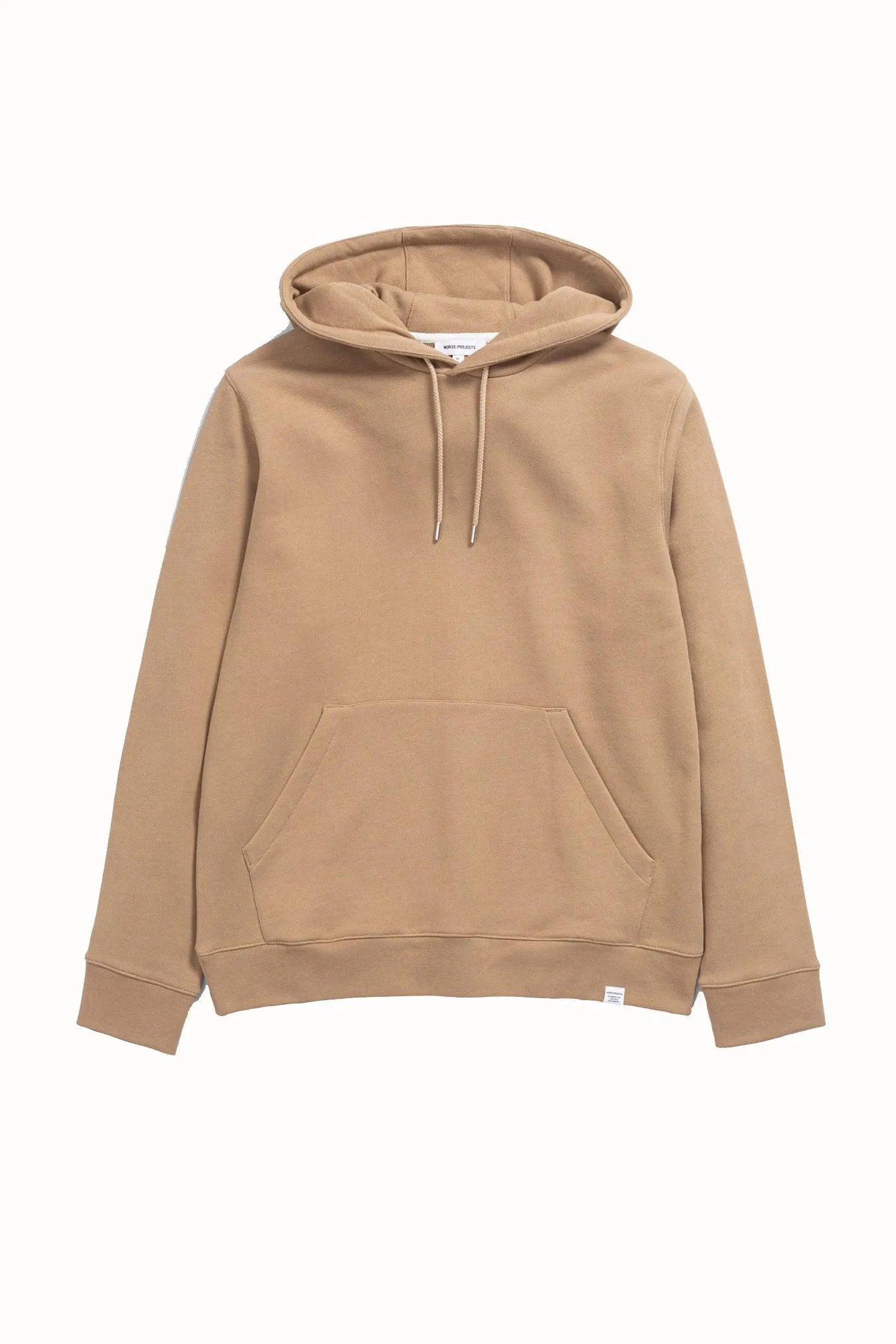 Vagn Classic Hoodie - Utility Khaki sold by Stomping Ground