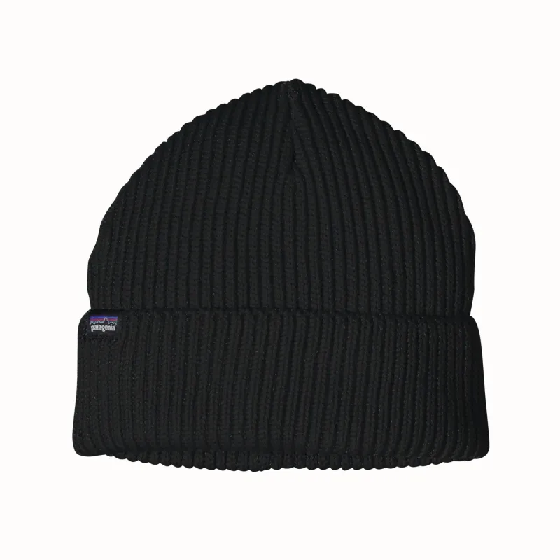 Fishermans Rolled BeanieCCIX sold by Stomping Ground