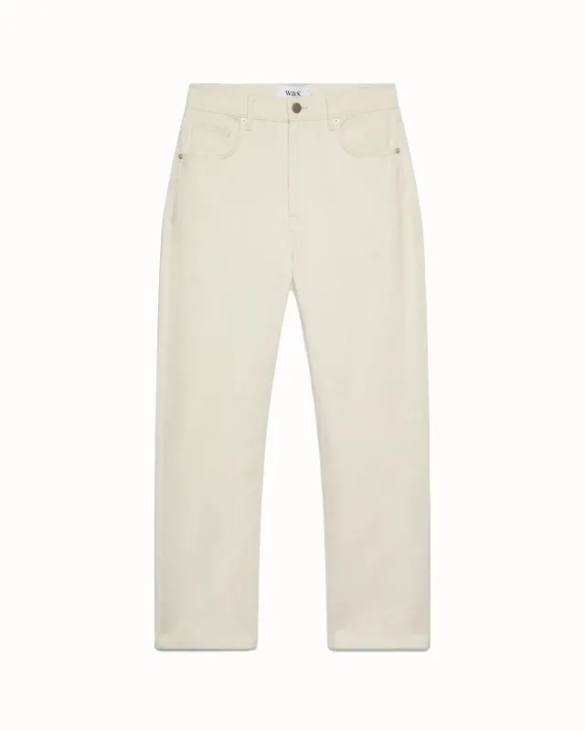 Loose Fit Denim sold by Stomping Ground