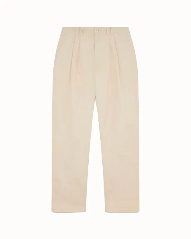 Pleat Trousers sold by Stomping Ground