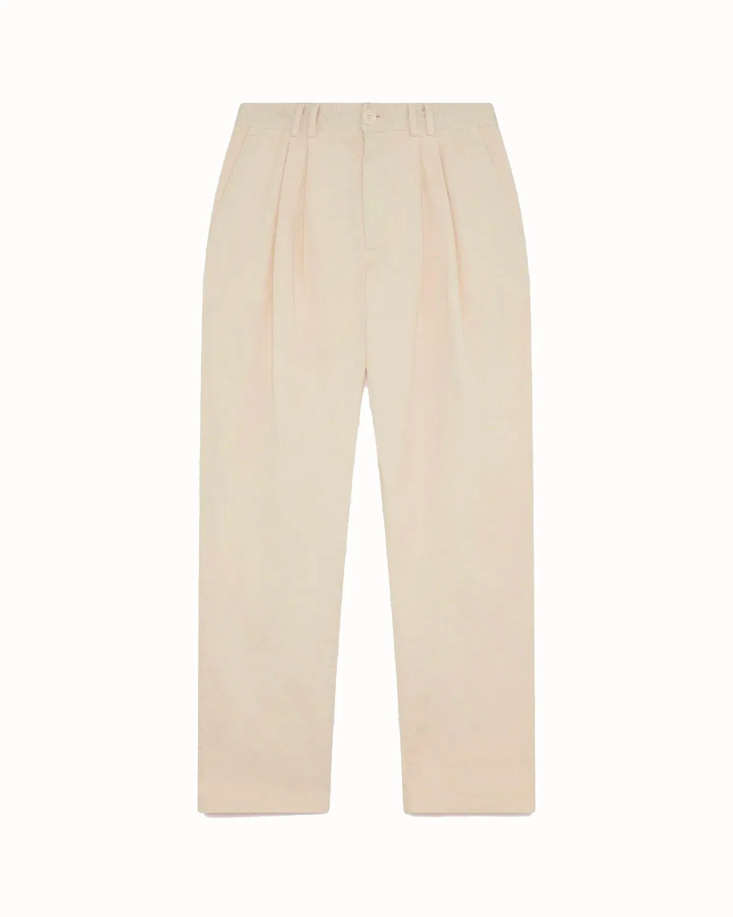 Pleat Trousers sold by Stomping Ground