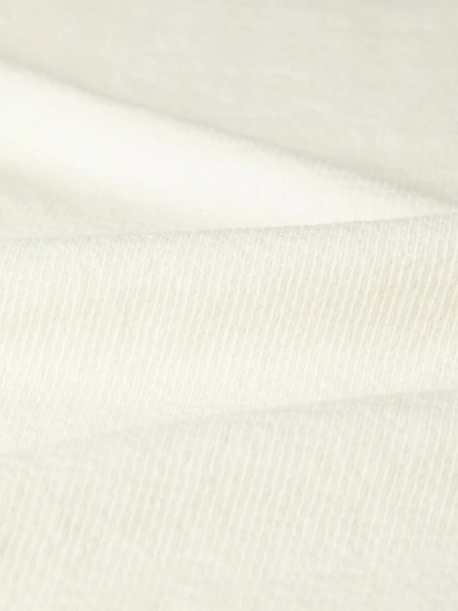 S/S Dean T-Shirt - Ecru sold by Stomping Ground product image thumbnail 3