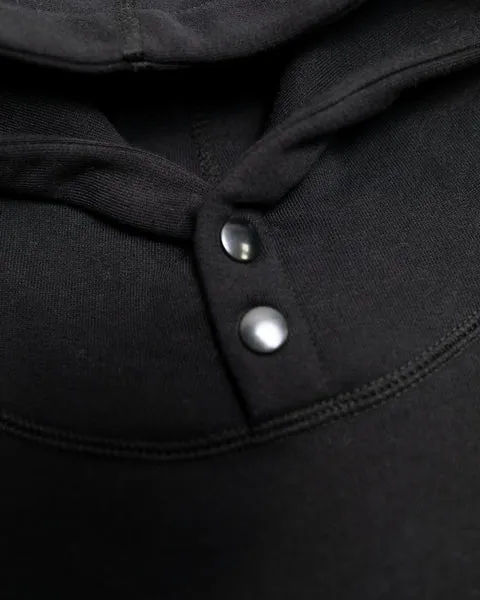 Initialism Snap HoodieCCXXXVIII sold by Stomping Ground product image thumbnail 2