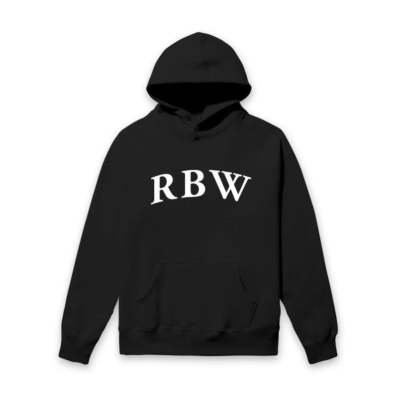 Initialism Snap HoodieCCXXXVIII sold by Stomping Ground