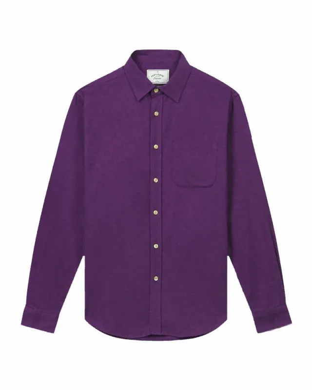 Teca - Purple sold by Stomping Ground