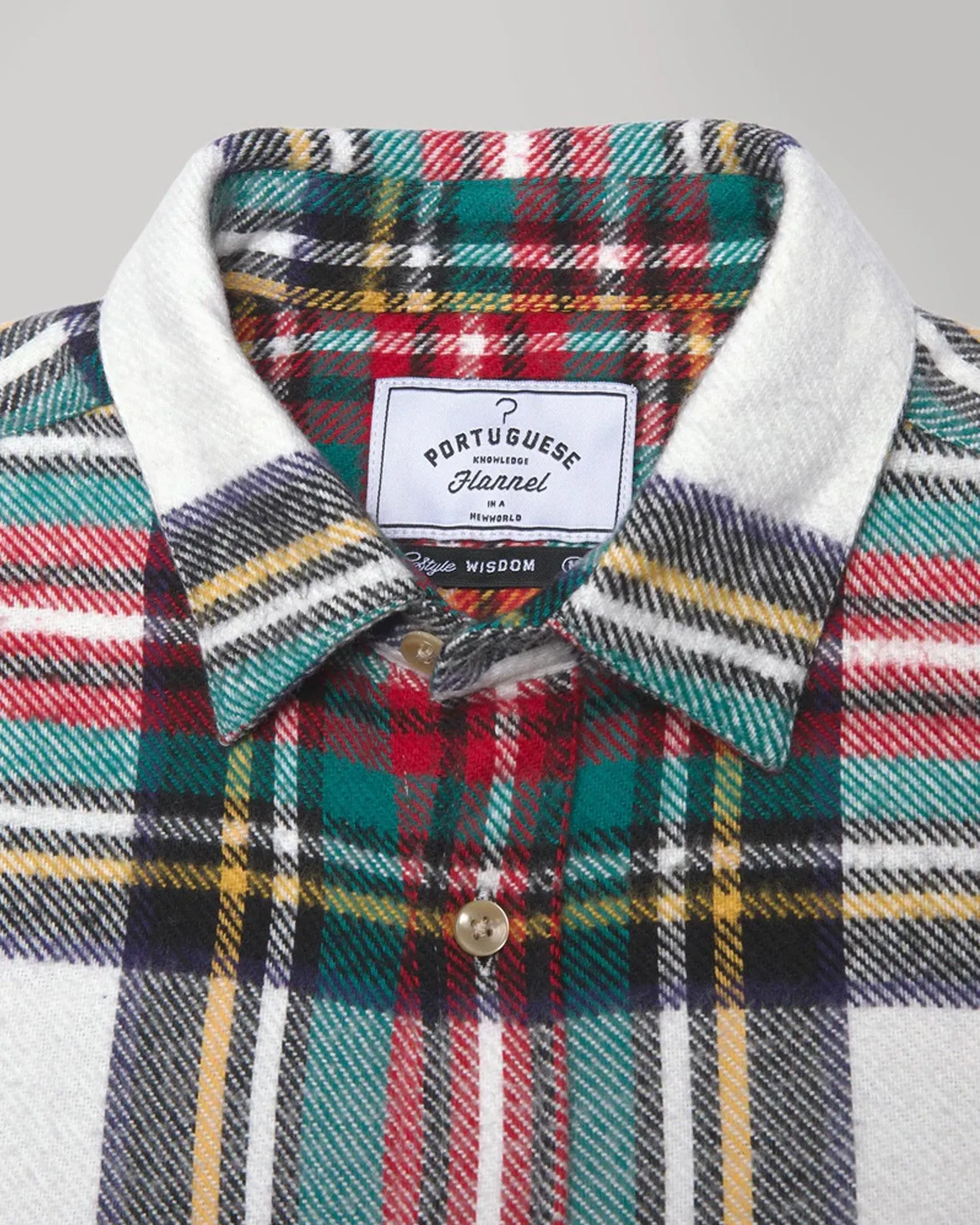 Metaplace Check sold by Stomping Ground product image thumbnail 2