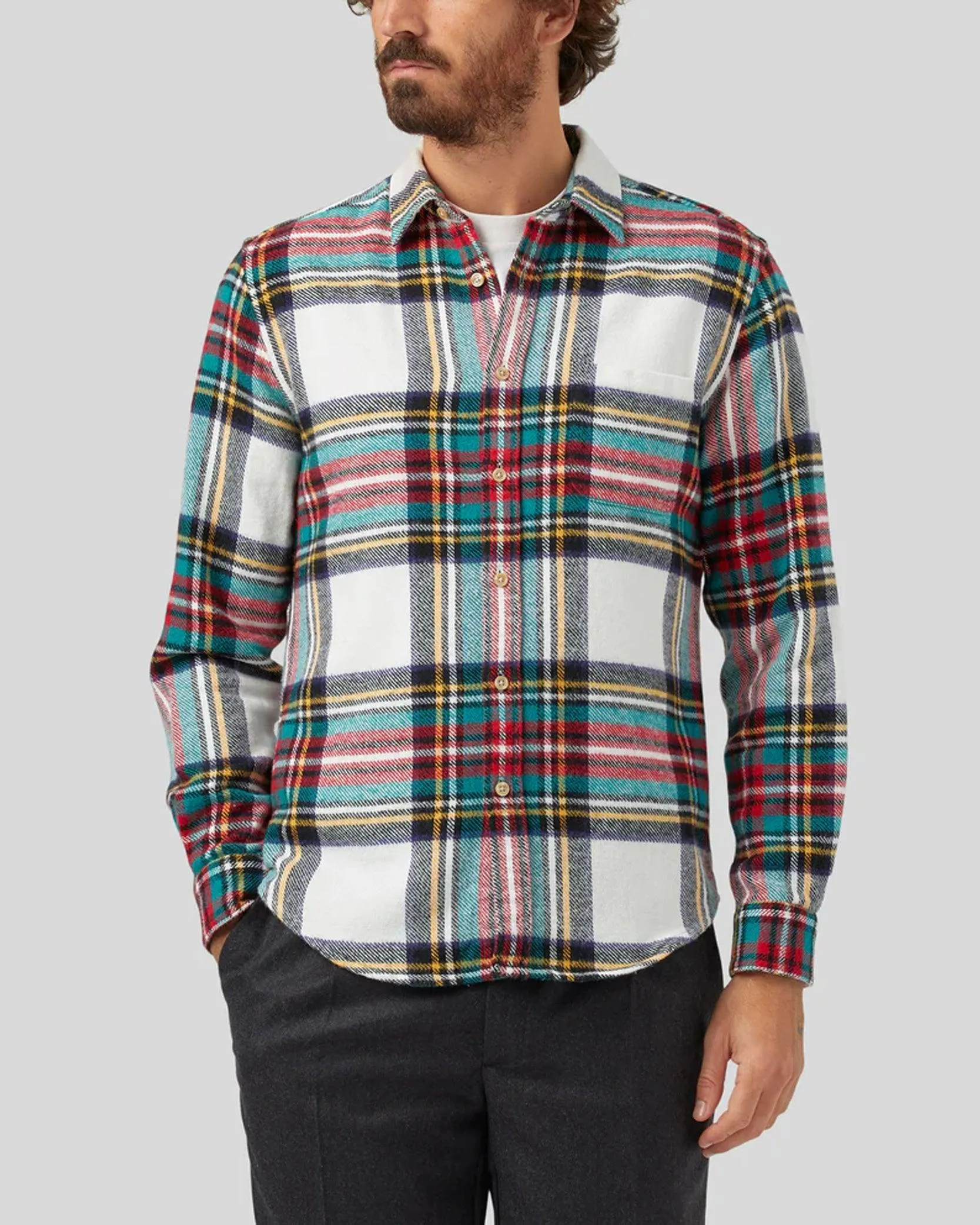 Metaplace Check sold by Stomping Ground product image thumbnail 4