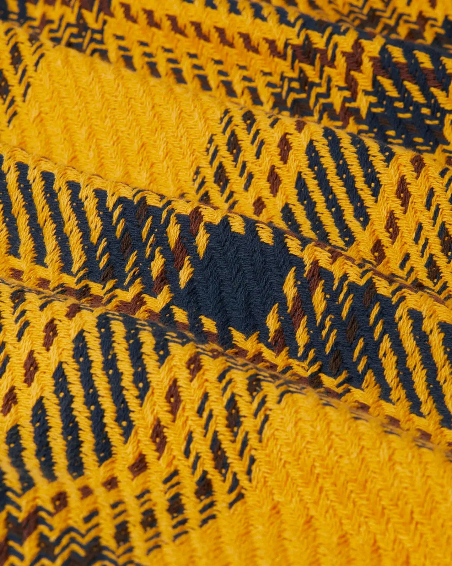 Whiting Overshirt - Dag Check sold by Stomping Ground product image thumbnail 2