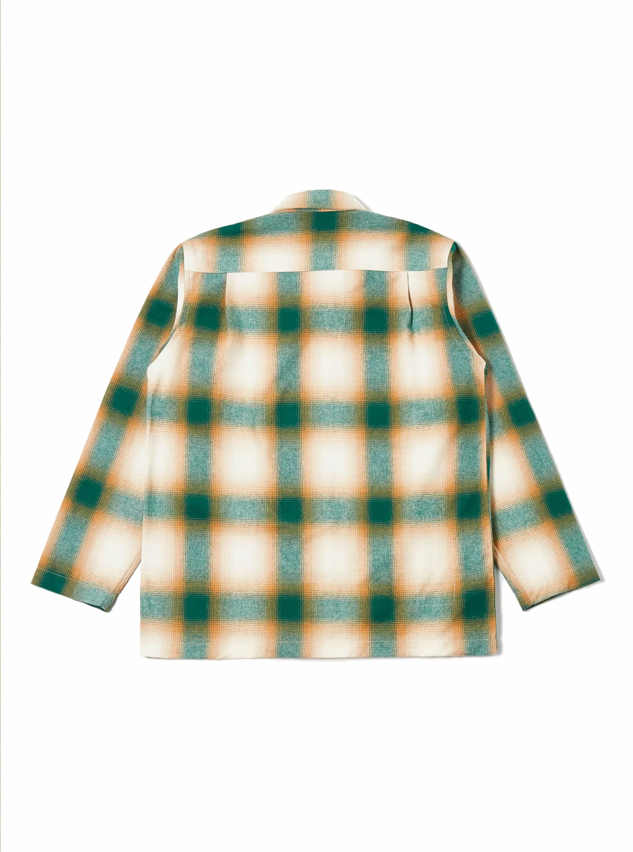 Easy Over Shirt - Shadow sold by Stomping Ground product image thumbnail 2