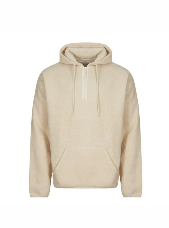 Beach Hoody - Tibet Fleece sold by Stomping Ground