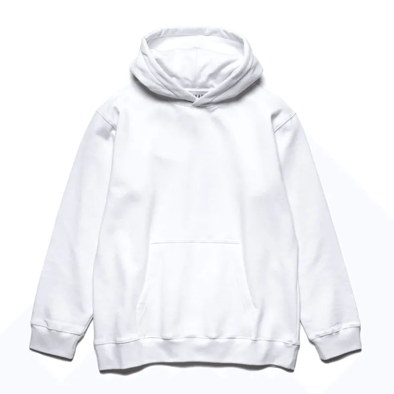 Plain HoodieCXL sold by Stomping Ground