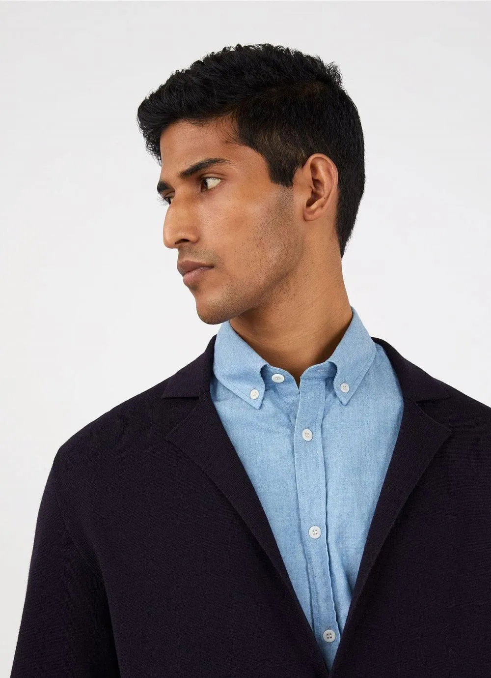 Milano Blazer sold by Stomping Ground product image thumbnail 2
