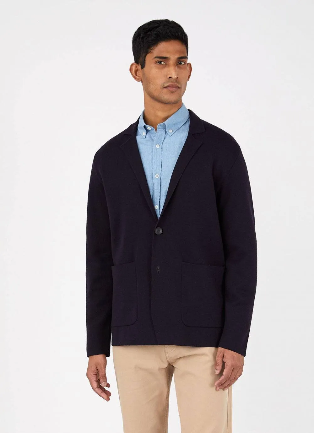Milano Blazer sold by Stomping Ground product image thumbnail 3