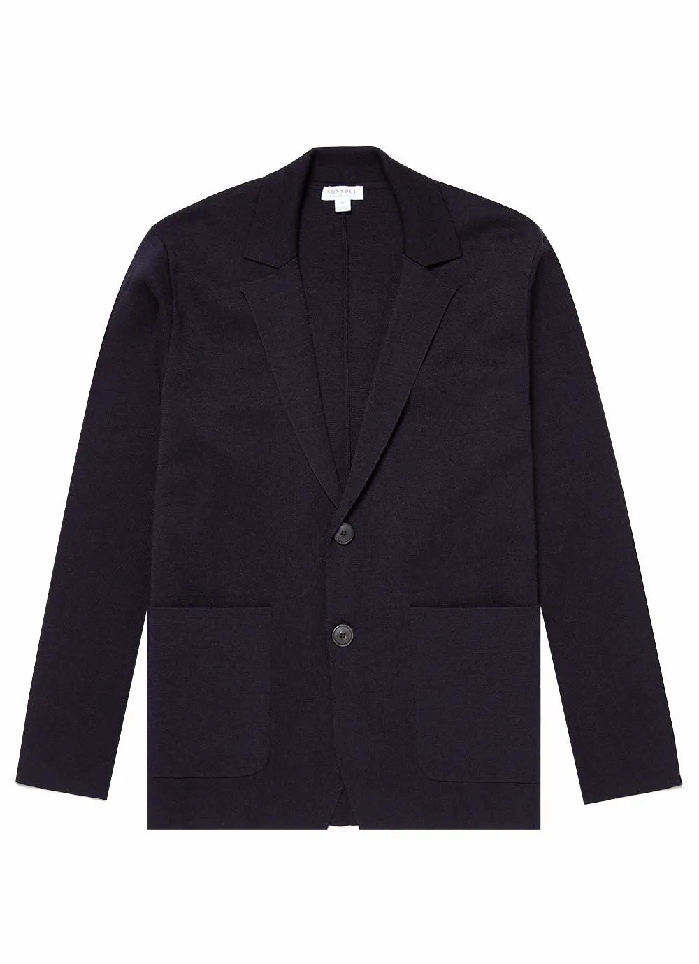 Milano Blazer sold by Stomping Ground