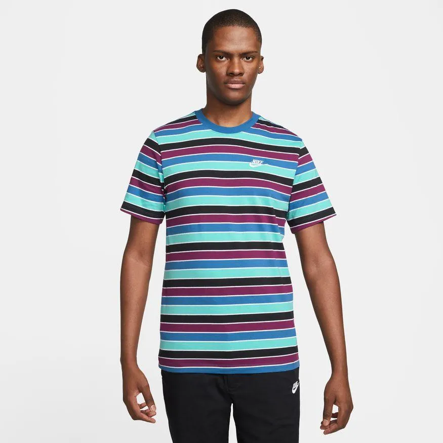 NSW Club T-Shirt - Striped sold by Stomping Ground product image thumbnail 2