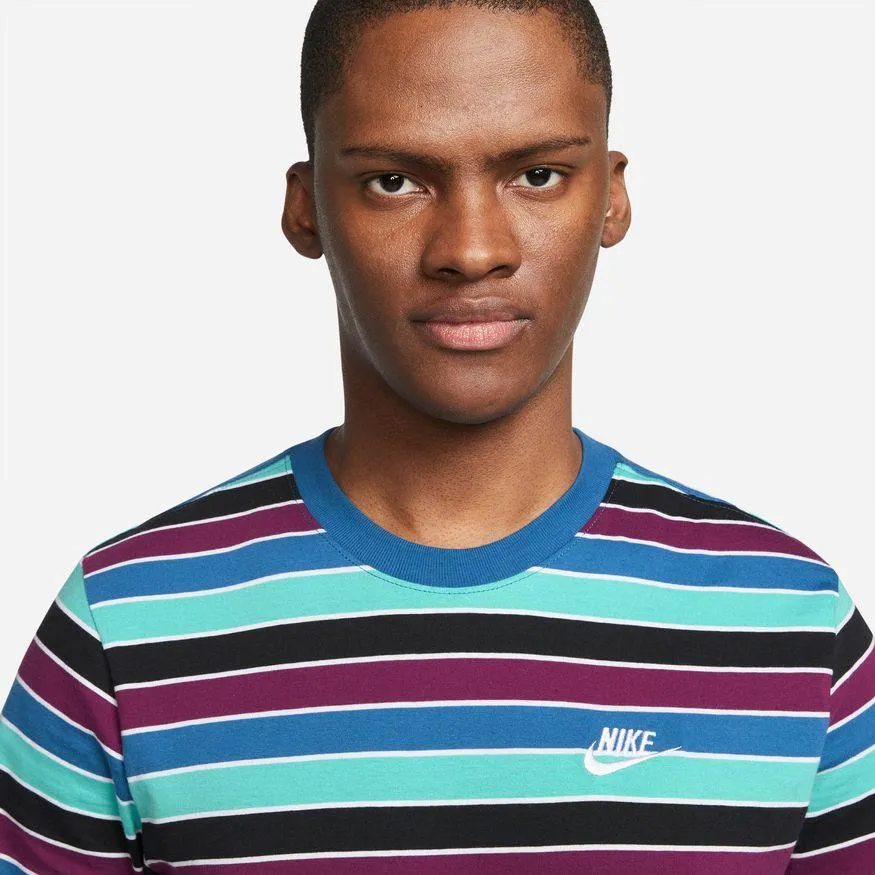 NSW Club T-Shirt - Striped sold by Stomping Ground product image thumbnail 3