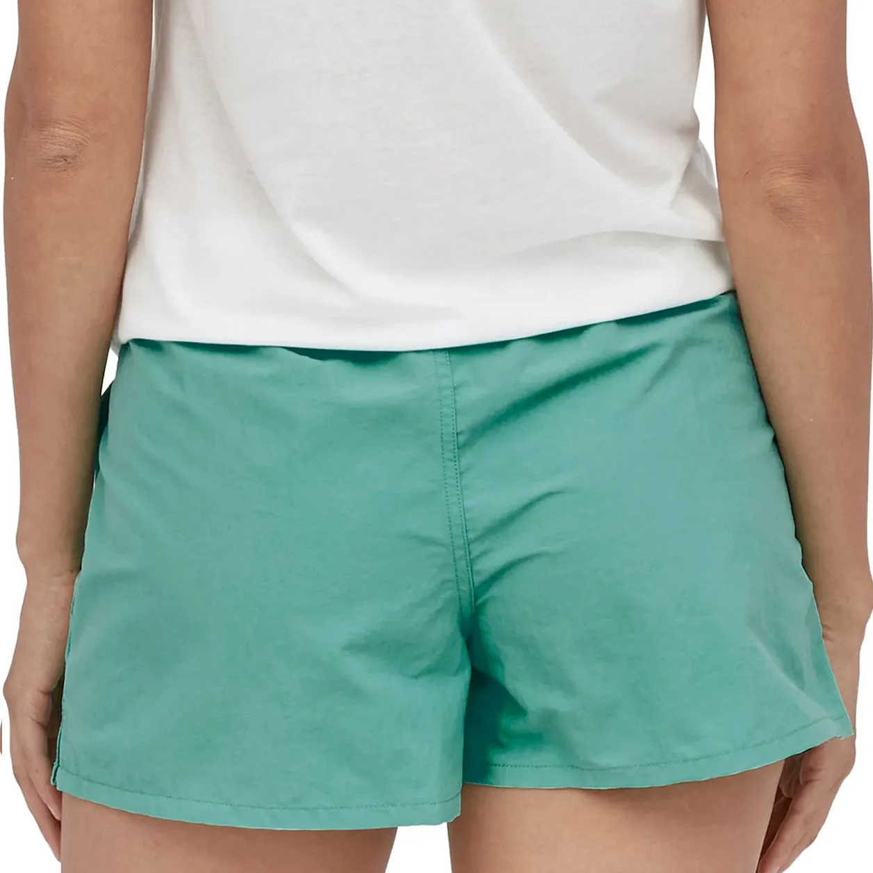 W's Barely Baggies 2 1/2" - Fresh Teal sold by Stomping Ground product image thumbnail 3