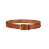 Standard Belt - Brown sold by Stomping Ground