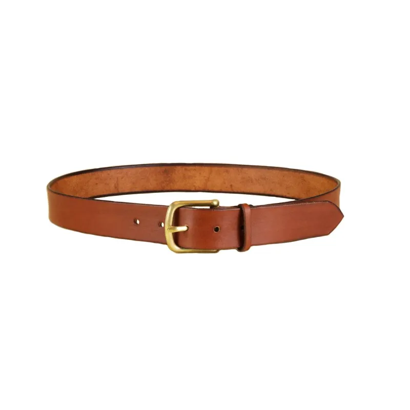 Standard Belt - Brown sold by Stomping Ground