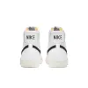 Nike Blazer Mid '77 WHITE/BLACK SAIL sold by Stomping Ground