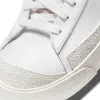 Nike Blazer Mid '77 WHITE/BLACK SAIL sold by Stomping Ground