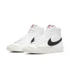Nike Blazer Mid '77 WHITE/BLACK SAIL sold by Stomping Ground