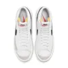 Nike Blazer Mid '77 WHITE/BLACK SAIL sold by Stomping Ground